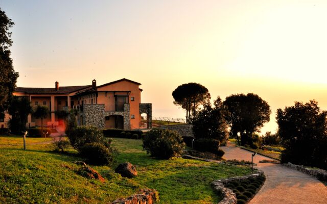 Golfo dei Poeti Relais & Spa