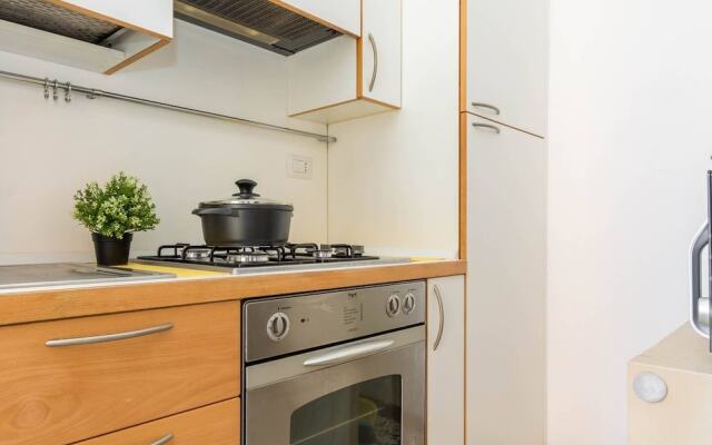 Altido Palladium Apartment