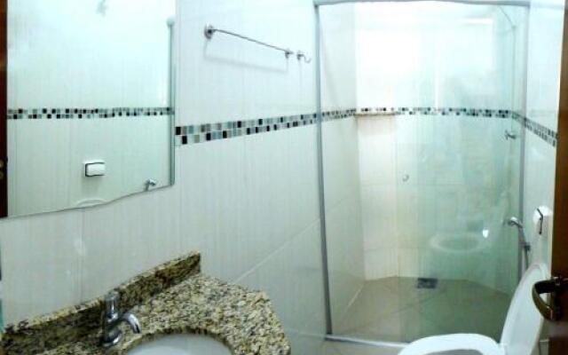 Hotel Mirante Do Porto