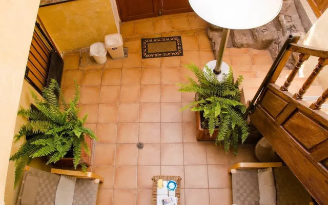 Casa de la Gringa Mountain House - Hostel