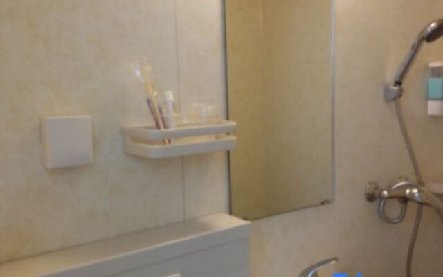 Yancheng Innovative Hotel