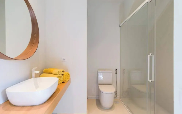 Loft África Villas Cruz Mayor