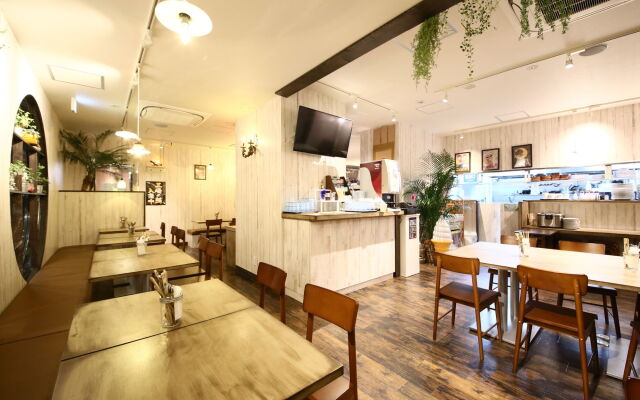 APA Hotel Keisei Ueno Ekimae