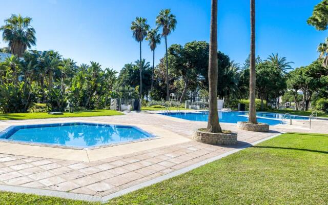 Casa cádiz 607 playas del duque