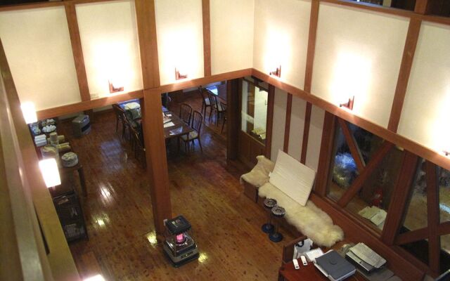 Gakuto Lodge