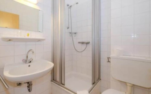 Pension Barbara Schierke