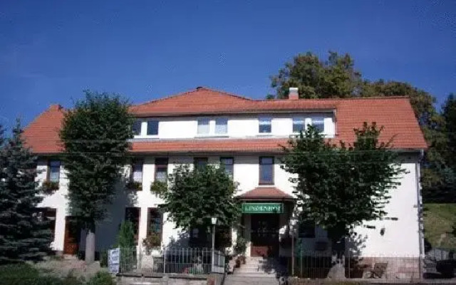 Landgasthaus Lindenhof