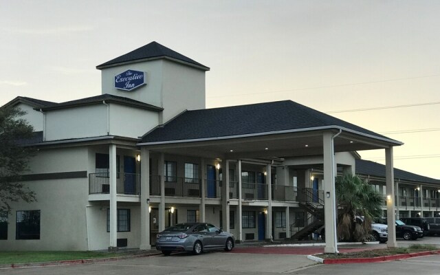 Executive Inn Port Lavaca