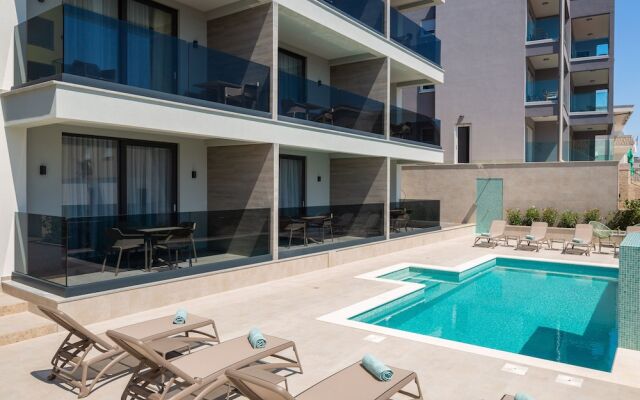 Fontevita Apartments