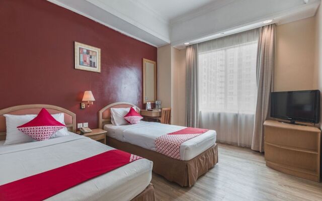 OYO 784 Hotel Bulevar