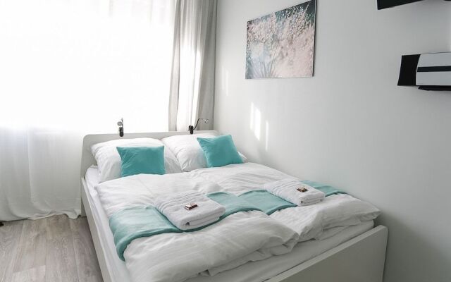 Micro Appartments Katz