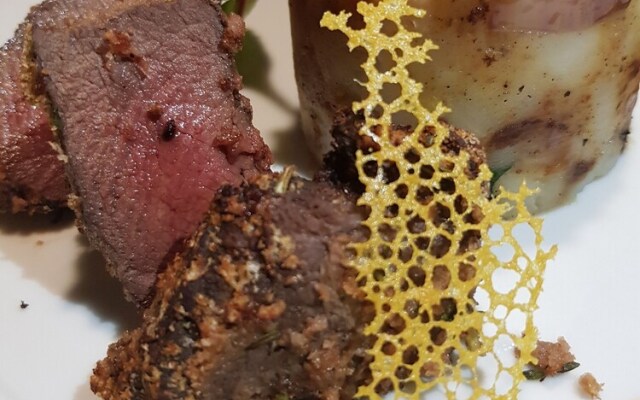 Penzión Chateau Hunting