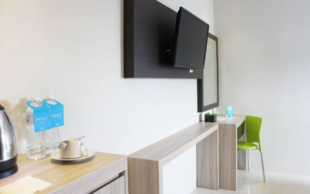 Airy Karamat Bhayangkara 127 Sukabumi