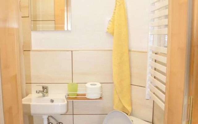 Forester Apartment Zuberec