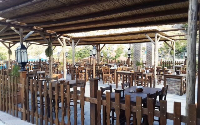 Sillehan Boutique Hotel