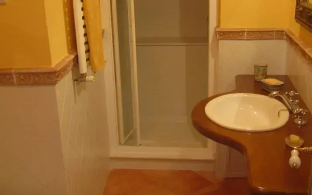 Casa San Salvatore