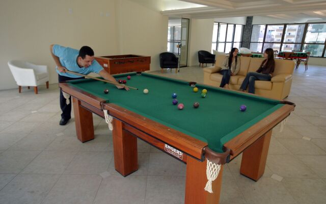 Costa Sul Beach Hotel