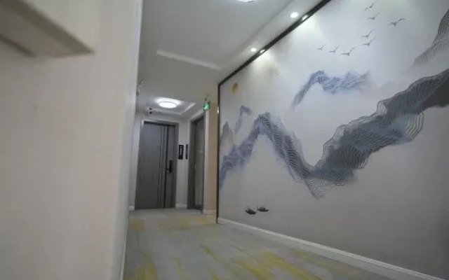 Kaiyue Business Hostel