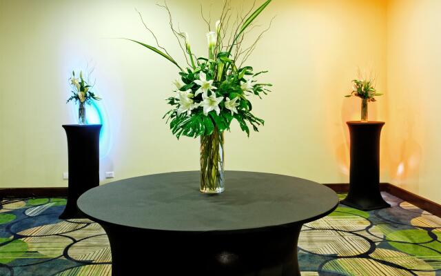 Holiday Inn Santo Domingo by IHG