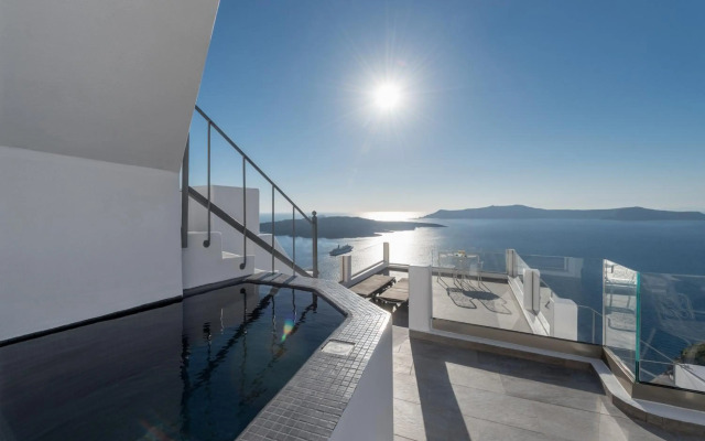 Villa Renos Hotel