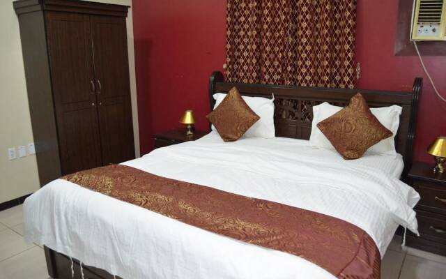 Raneem Al Khair Apartments