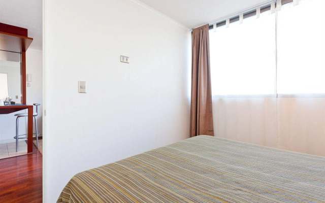 San Cristóbal Suites Bellas Artes