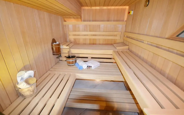 Apartment in Arzl With Wellness Area