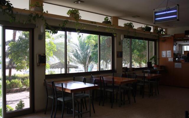 Arava Hostel