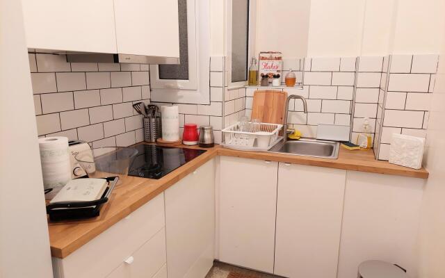 Cozy Apartment in Plaka