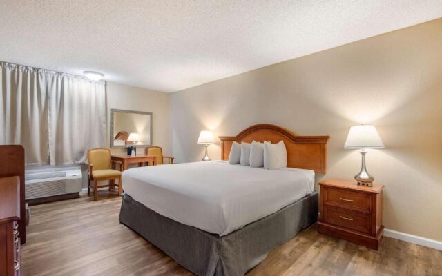 SureStay Plus Hotel by Best Western Reno Airport