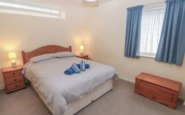 Kittiwake, Apartment 22