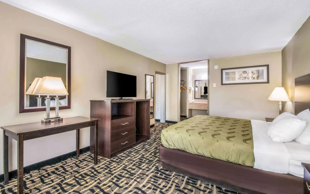 Quality Inn & Suites York East