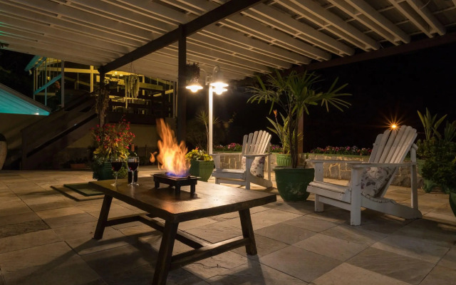 Hotel Parque das Flores