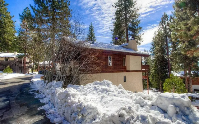 Lower Tyrolian Village Chalet