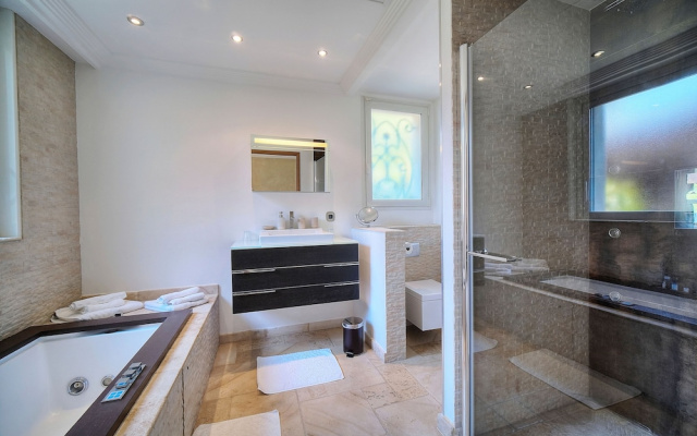 Propriété Prestige Cannes Mougins