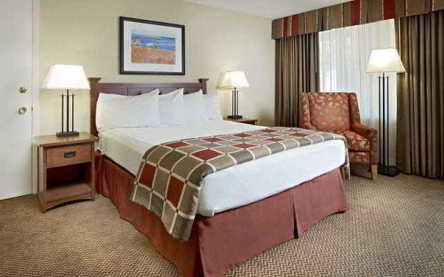 Best Western Charlottetown