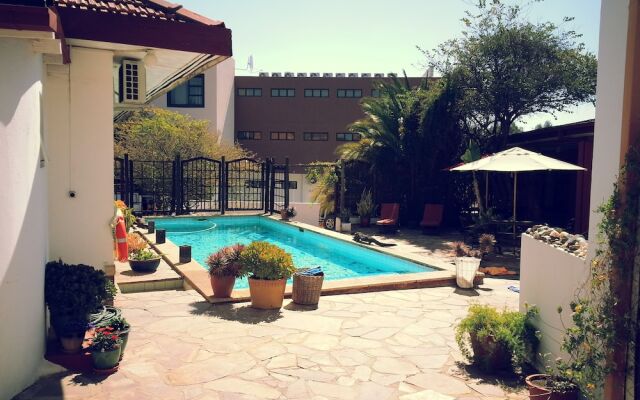 Rivendell Guest House