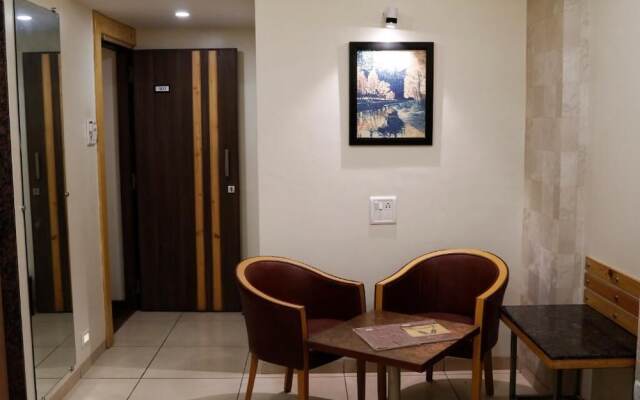 The Myriad Hotel