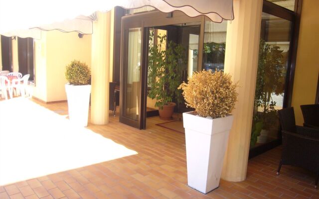 Abano Hotel Verona Wellness & Estetica