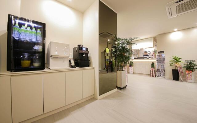 Frenchcode Hotel Guseo