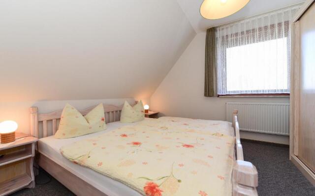 Schleswig-Holstein Whg 03 OG li