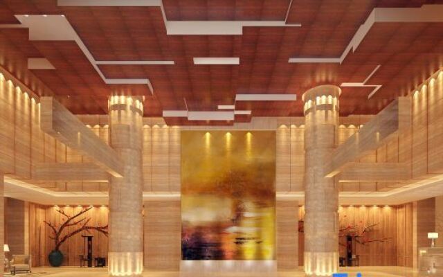 Xianyou Huaqiao Hotel