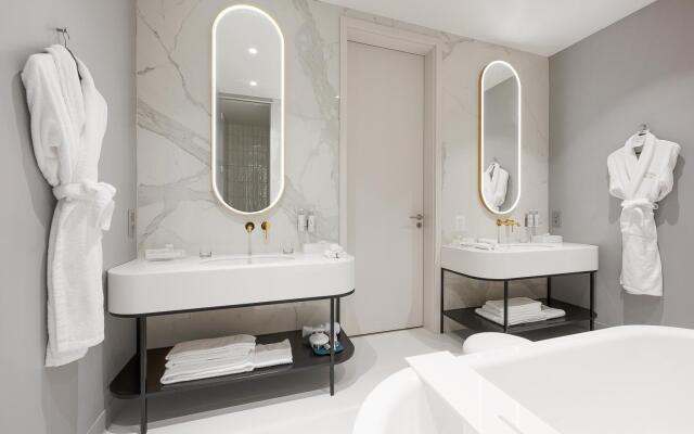 Австрийский центр здоровья Verba Mayr