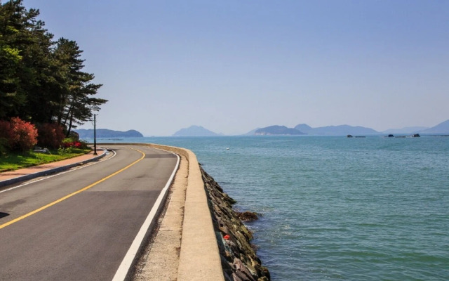 Yeonggwang Tinker Bell Motel