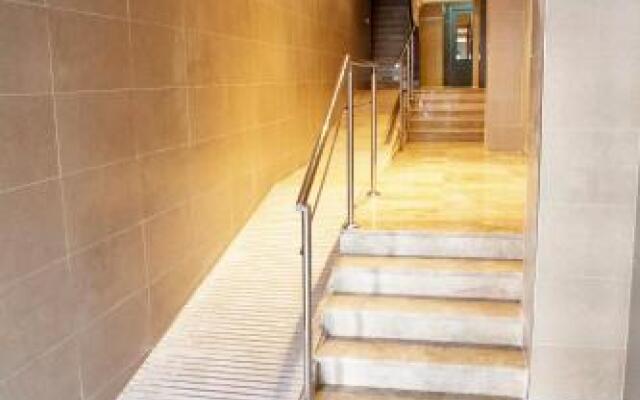 Apartamento Cardenal