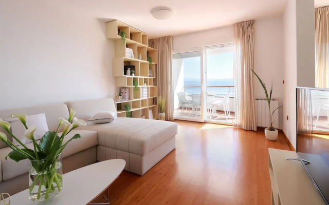 New Luxury Apartments