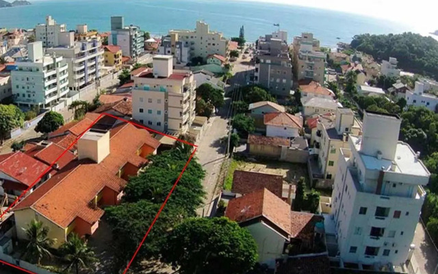 Flamboyant Apartamentos Bombinhas