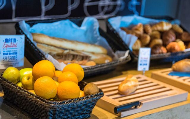 ibis budget Avignon Nord Le Pontet