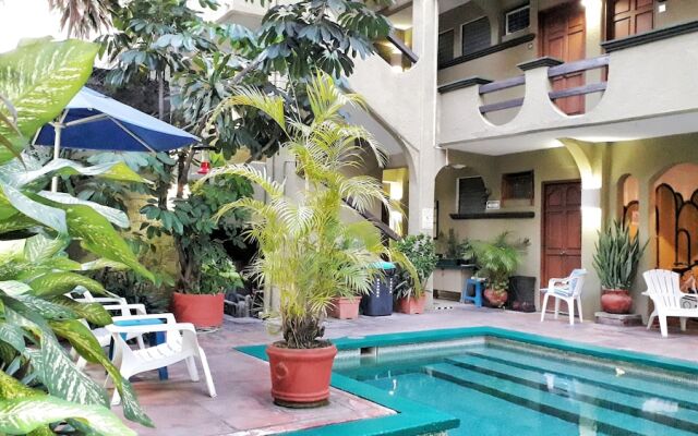 Hotel Solimar Inn Suites