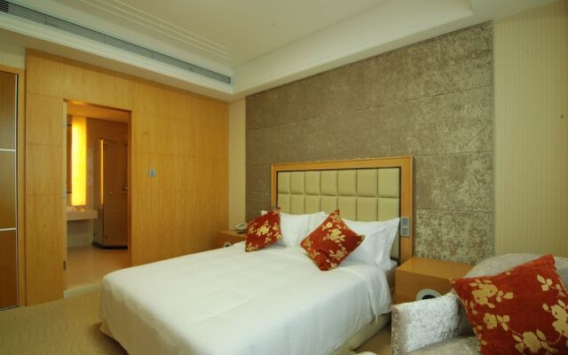 Grace Hotel